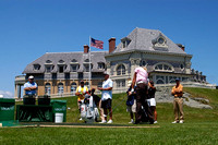 '06 U.S.Women's Open Golf Championship