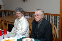 Mom and Dad's Birthday '04