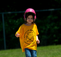 World's Greatest T-Ball Team