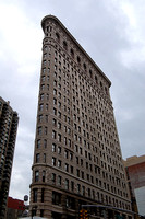 Flatiron Building